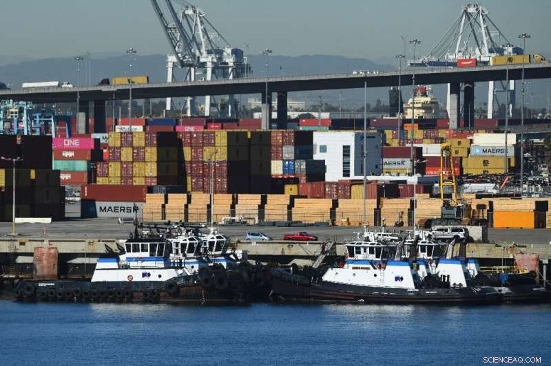 Inventory Management Challenges for US Businesses Post-Pandemic