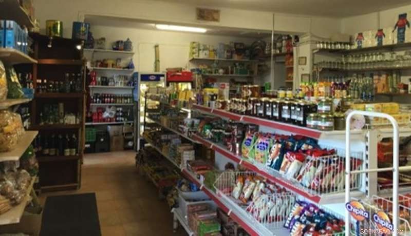 Cash Assistance for Refugees: Avoiding Price Gouging and Supporting Local Economies