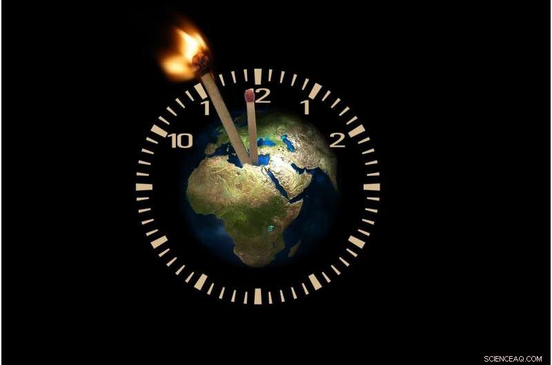 Humanity s Future: Strategies for Surviving Global Catastrophes