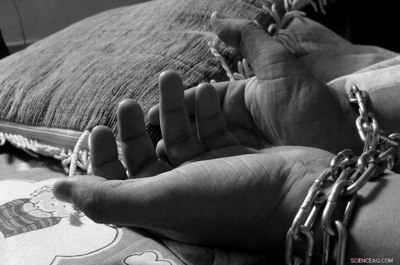 Debunking Human Trafficking Myths: Understanding the Reality in Australia