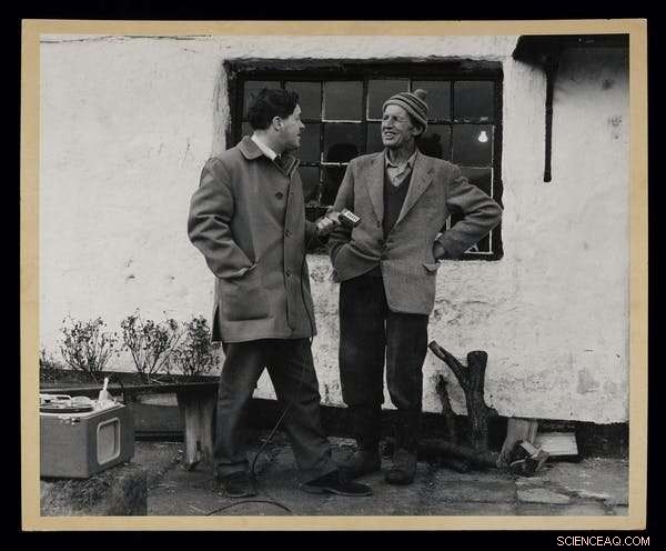 Exploring Regional Dialects of England: History & Culture