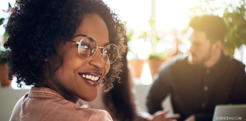 Navigating Difficult Conversations About Diversity & Inclusion at Work