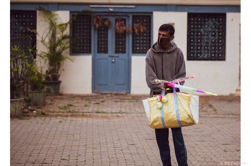 Understanding Inequality in India: A Deep Dive