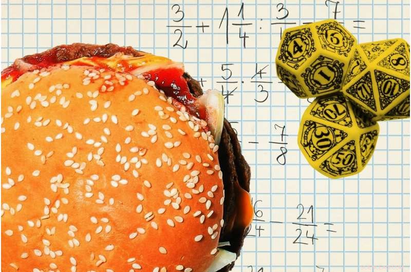The Unexpected Link Between Math & Dungeons & Dragons: A Historical Perspective