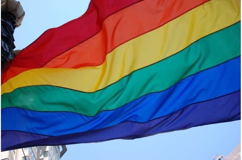 Australia: Unique Challenges Faced by LGBTQ+ Youth - Monash University Study