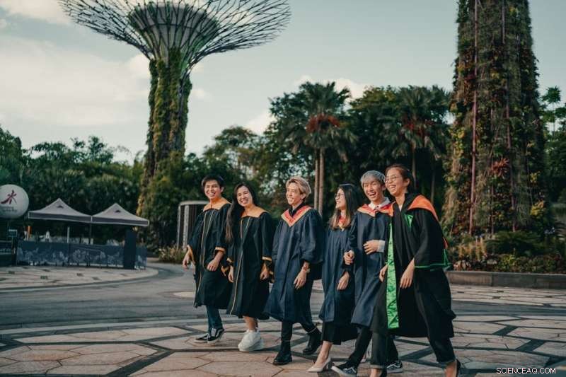 Prioritizing Student Well-being: A Key to University Quality