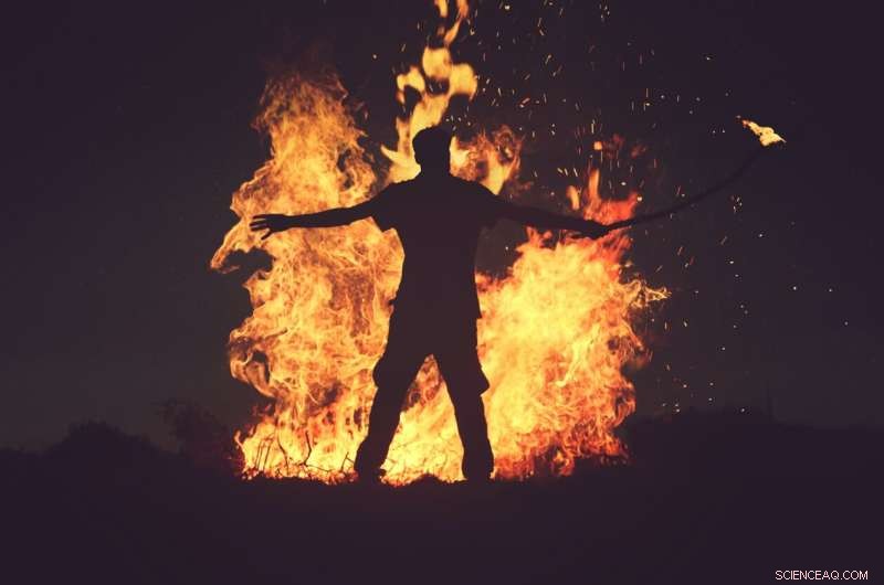 Transformative Experiences at Modern Gatherings: A Psychological Perspective