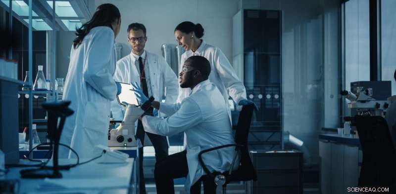 Nature Journal Mandates Sex and Gender Reporting in Research: A Step Towards Equity