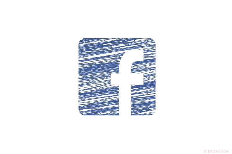 Study: 22% of State GOP Lawmakers Join Far-Right Facebook Groups