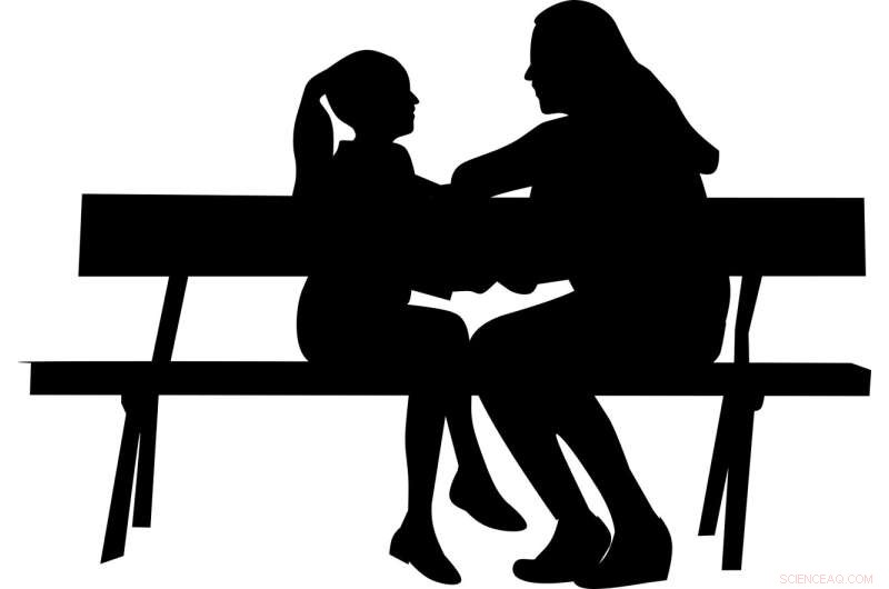 Supporting Children Through Trauma: Talking About School Shootings