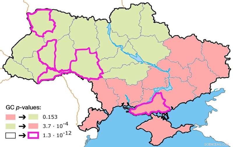 Statistical Physics Challenges  Two Ukraine  Theory Amidst Conflict