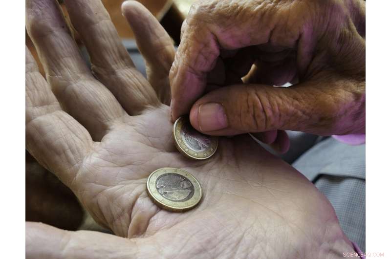 Universal Basic Income: Could It End Poverty?