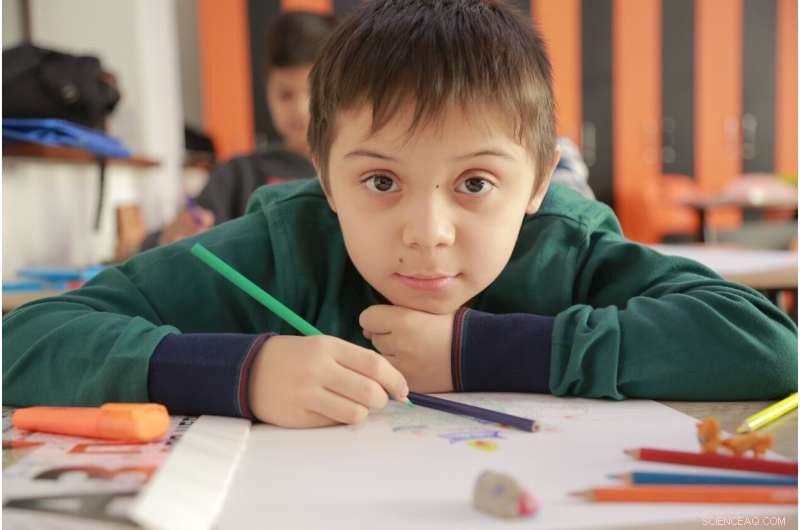 COVID-19 Impact on Children s Development: School Readiness Report