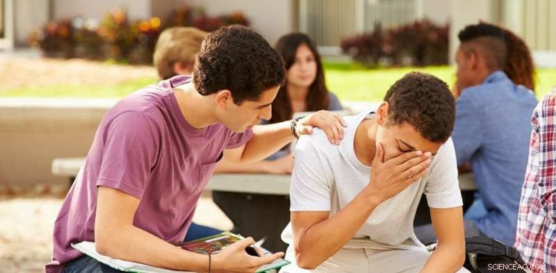 Student Mental Health: Why Schools Must Prioritize Support