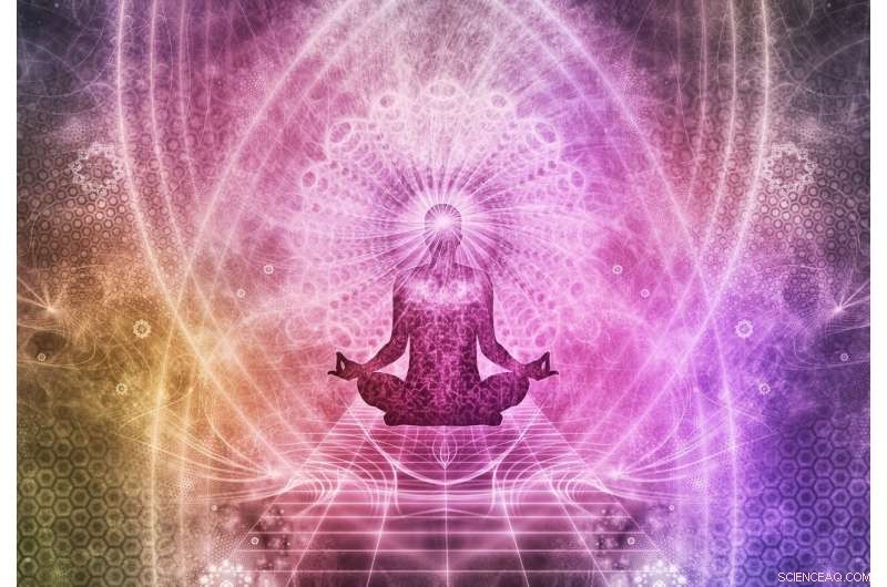 Authenticity of Digital Buddhism: Exploring Meditation Podcasts & Apps