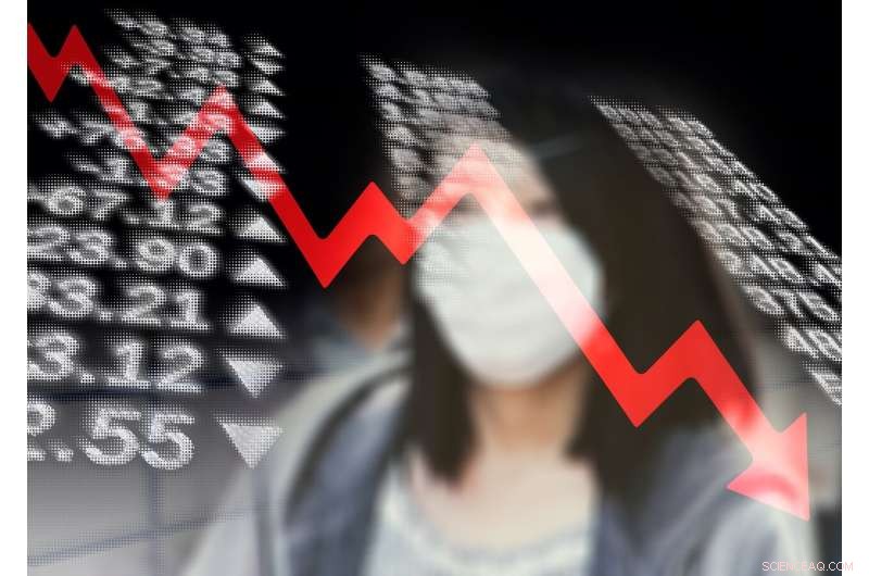 US Job Market Recovery: Approaching Pre-COVID Levels, But Uneven Growth