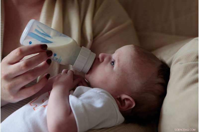 Baby Formula Shortage: Supply Chain Issues Delay Relief - Expert Analysis