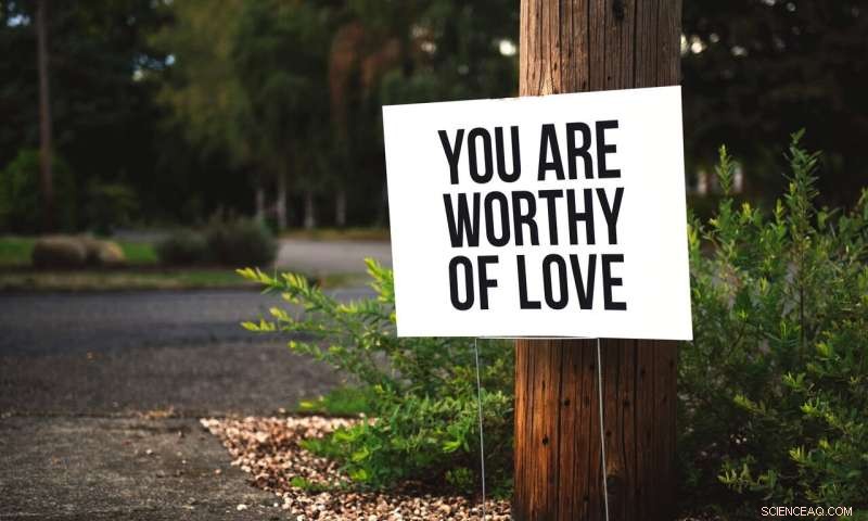 Social Entrepreneurship & Care Ethics: Building Sustainable Impact