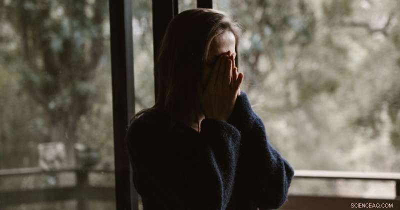 COVID-19 Restrictions Exacerbate Abuse: Impact on Women s Coping Mechanisms