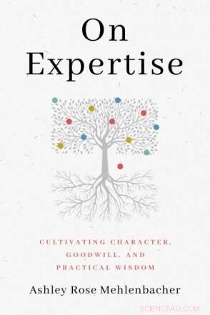 Understanding Trust in Expertise: Navigating Critical Issues