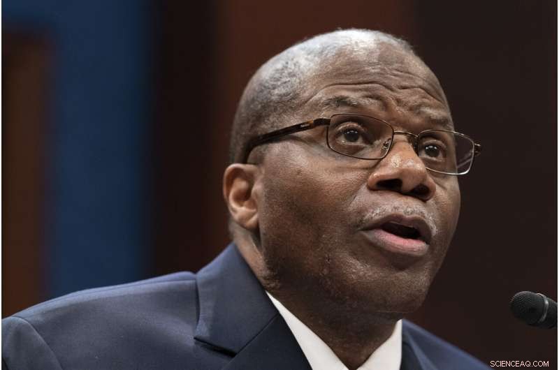 UAP Hearings: Congress Investigates Unidentified Aerial Phenomena - No Extraterrestrial Evidence Found