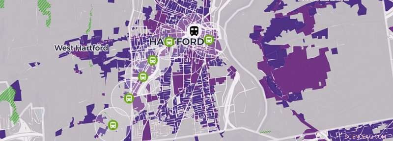 Understanding US Zoning Laws: The National Zoning Atlas