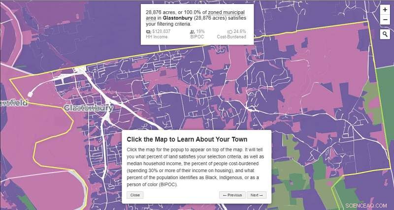 Understanding US Zoning Laws: The National Zoning Atlas