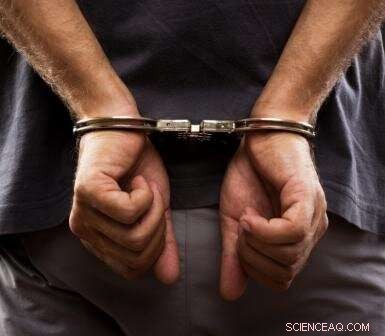 Mental Health & Disability: Impact on Judgment in the Justice System