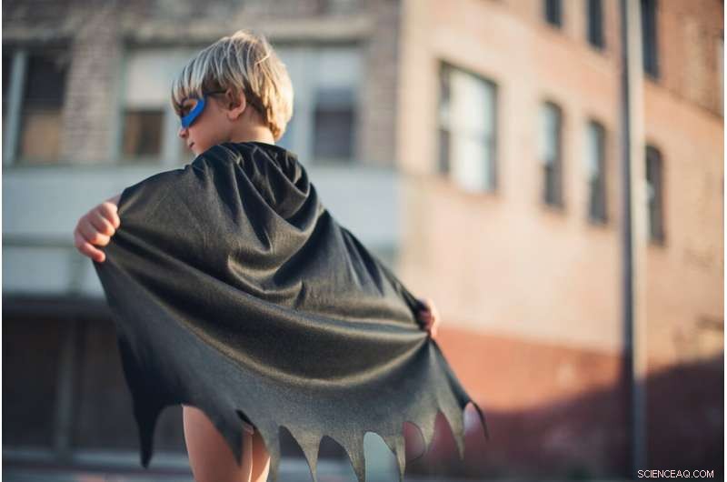 The Impact of Posture on Confidence and Strength: Research Findings