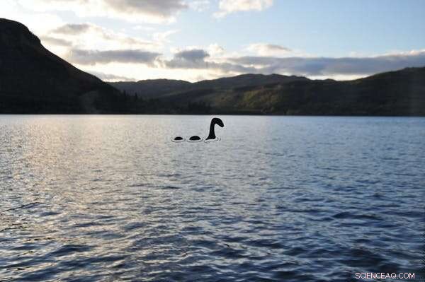 Loch Ness Monster: History, Sightings & Modern Evidence