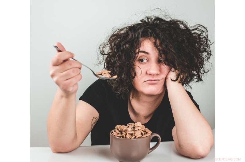 Social Influence on Food Choices: Why We Eat Healthier Around Others