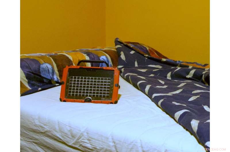 Supporting Intimate Relationships for Individuals with Communication Needs