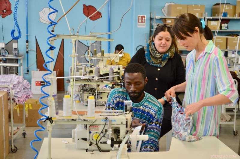 Scaling Social Impact: Horizon Europe Funding for Social Innovators