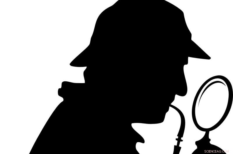 Lie Detection: New Research Reveals How Distraction Can Expose Deception