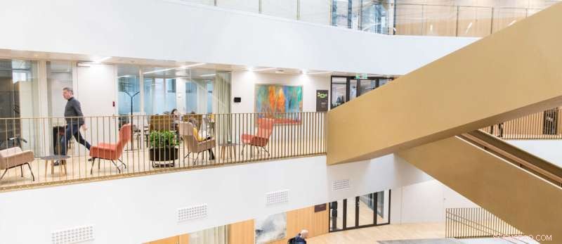 Coworking with Spouses Boosts Women s Earnings: A New Study