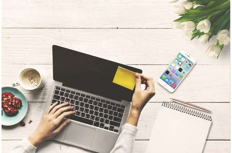 Hybrid Work Strategies: Balancing Office & Remote for 2024