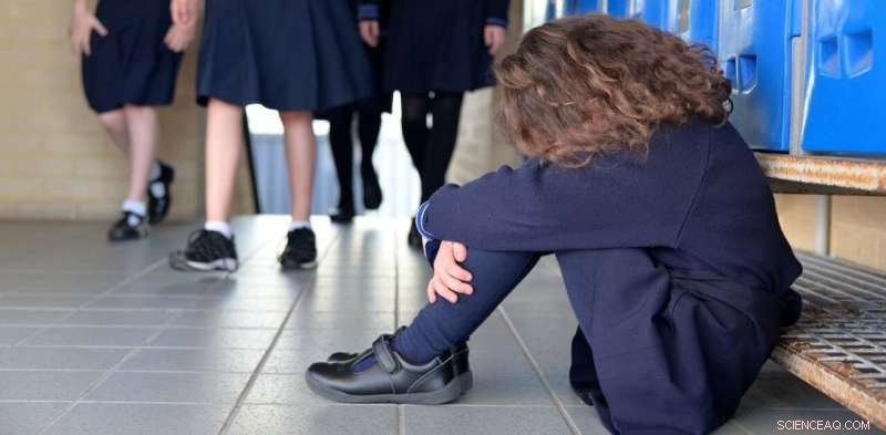 School Attendance & Children in Care: Addressing Educational Disparities