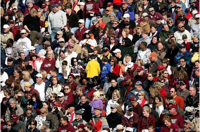 The Diversity Illusion: Why We Underestimate Minority Presence & Impact