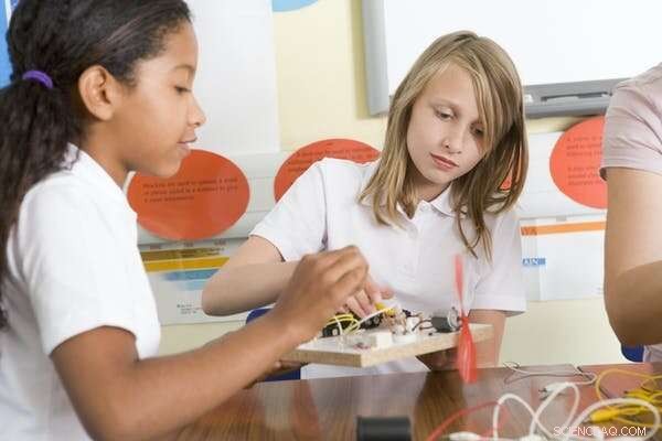 Why Do Fewer Girls Pursue Physics? Exploring the Root Causes