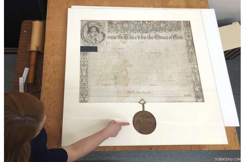 Search Intensifies for HMS Gaspee Wreckage - A Key Event in American History