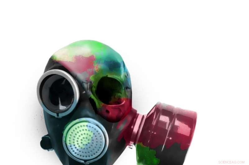 Biodefense Transparency: Strengthening Global Efforts Against Biological Weapons