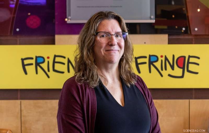 Arts-Based Learning for Deaf Children: A Holistic Approach to Language Development