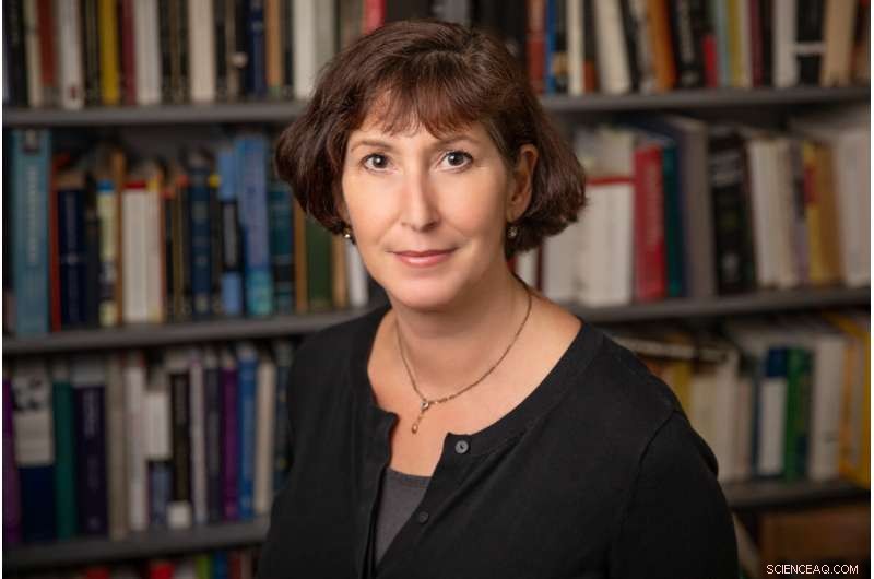 The Future of Work: Historical Lessons from the COVID-19 Pandemic