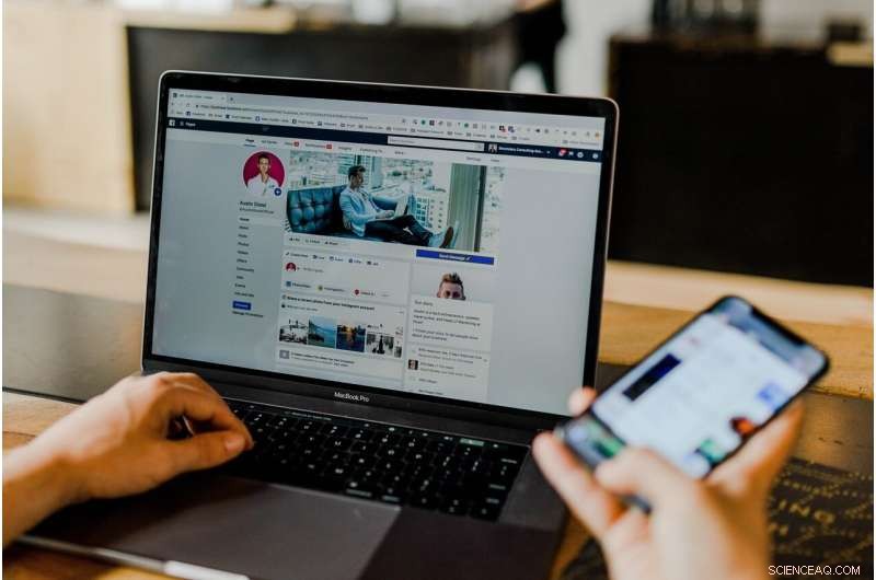 Credibility Labels & News Consumption: New Study Reveals Limited Impact