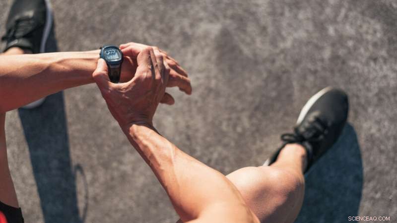 Gender Inequality in Time Allocation: Men s Exercise vs. Women s Time