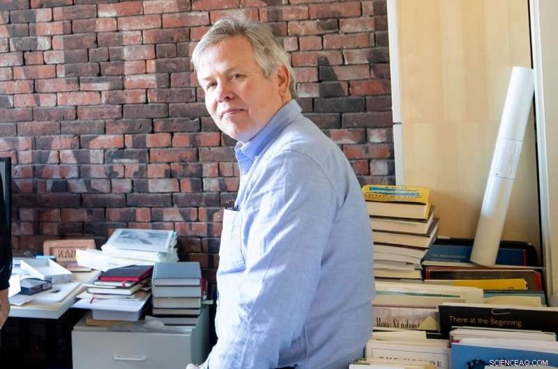 Remote Learning Exacerbated Achievement Gaps: A New Report