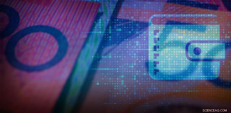 Australia s Digital Dollar: Exploring the Potential Benefits and Privacy Concerns