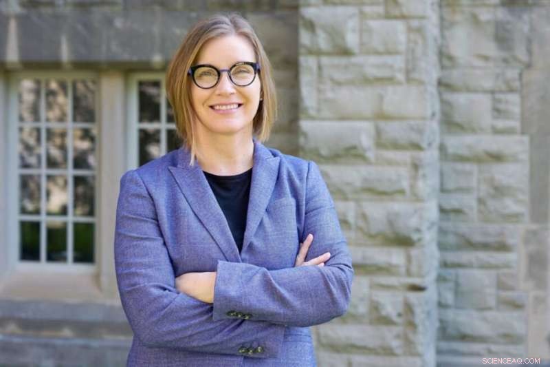 Canadian Census 2021: Key Insights on Gender Diversity & Identity