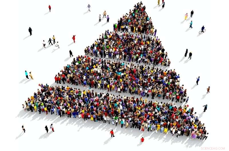 Understanding the Challenges of Social Mobility: Real-World Hurdles