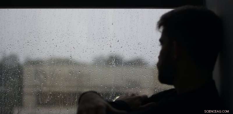 Understanding Suicide & Coercive Control in Domestic Violence